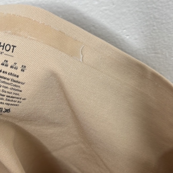 Red Hot Spanx High Waisted Mid-Thigh Body Shaper Sz XL - Picture 4 of 4